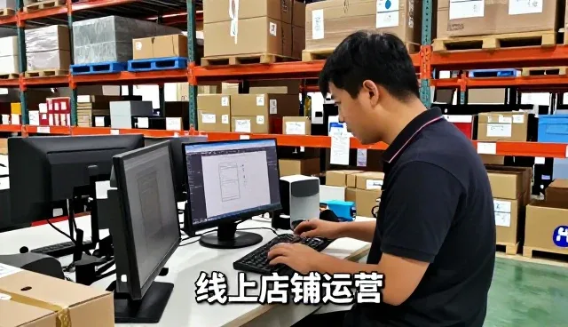 连锁门店中的重视技术更新应用趋势分析