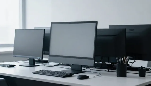办公场景中如何科学选择电脑办公套装