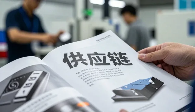 品牌代理供应链：选、用、管三步走