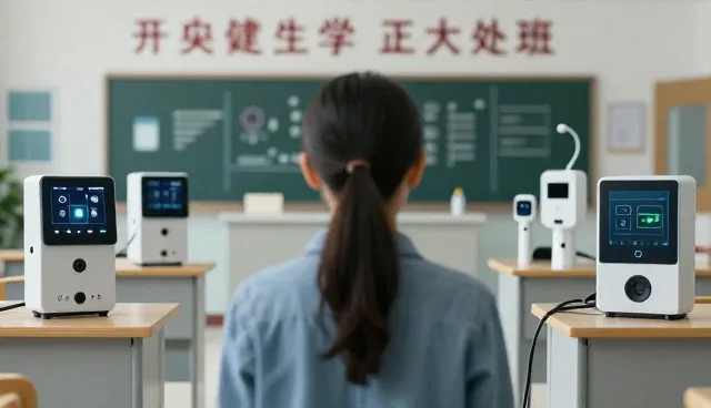 电子产品仓储配送中的温度控制与效率提升