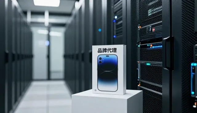 线上店铺运营中业务应用的选型关注点